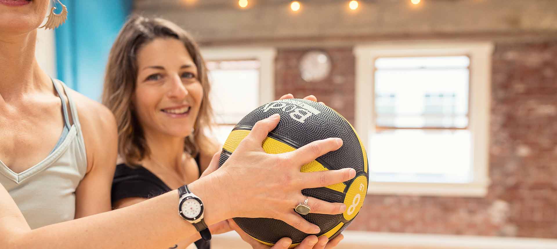 Private Trainers Private Trainers