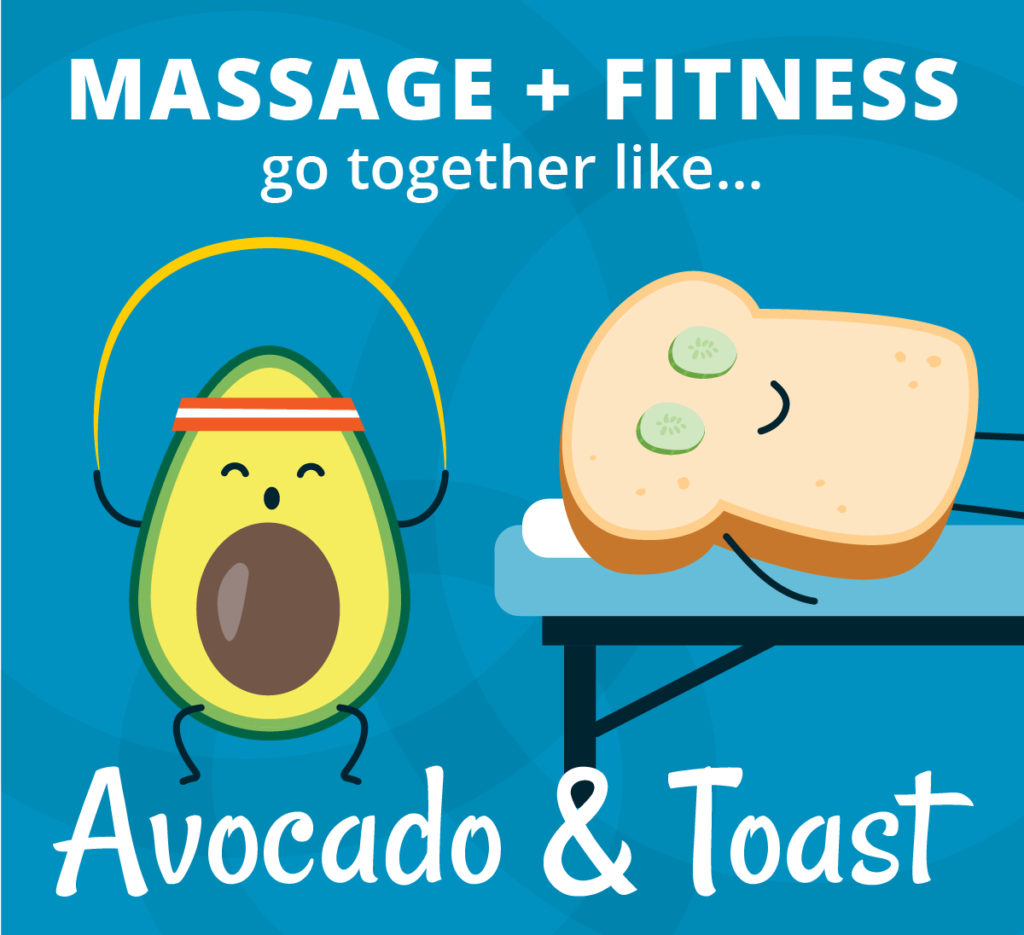 Massage and Fitness
