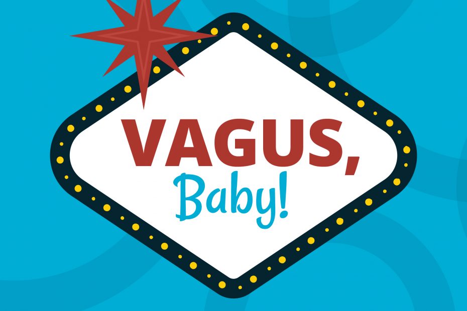 Vagus, Baby
